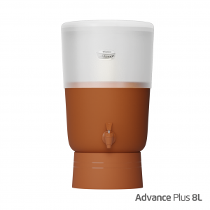 Purificador Advance Plus 8 Litros