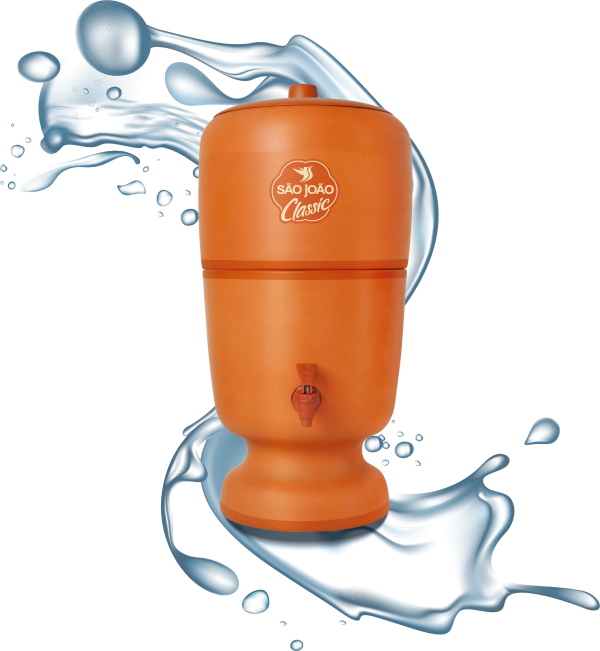 Purificador Classic 6 Litros