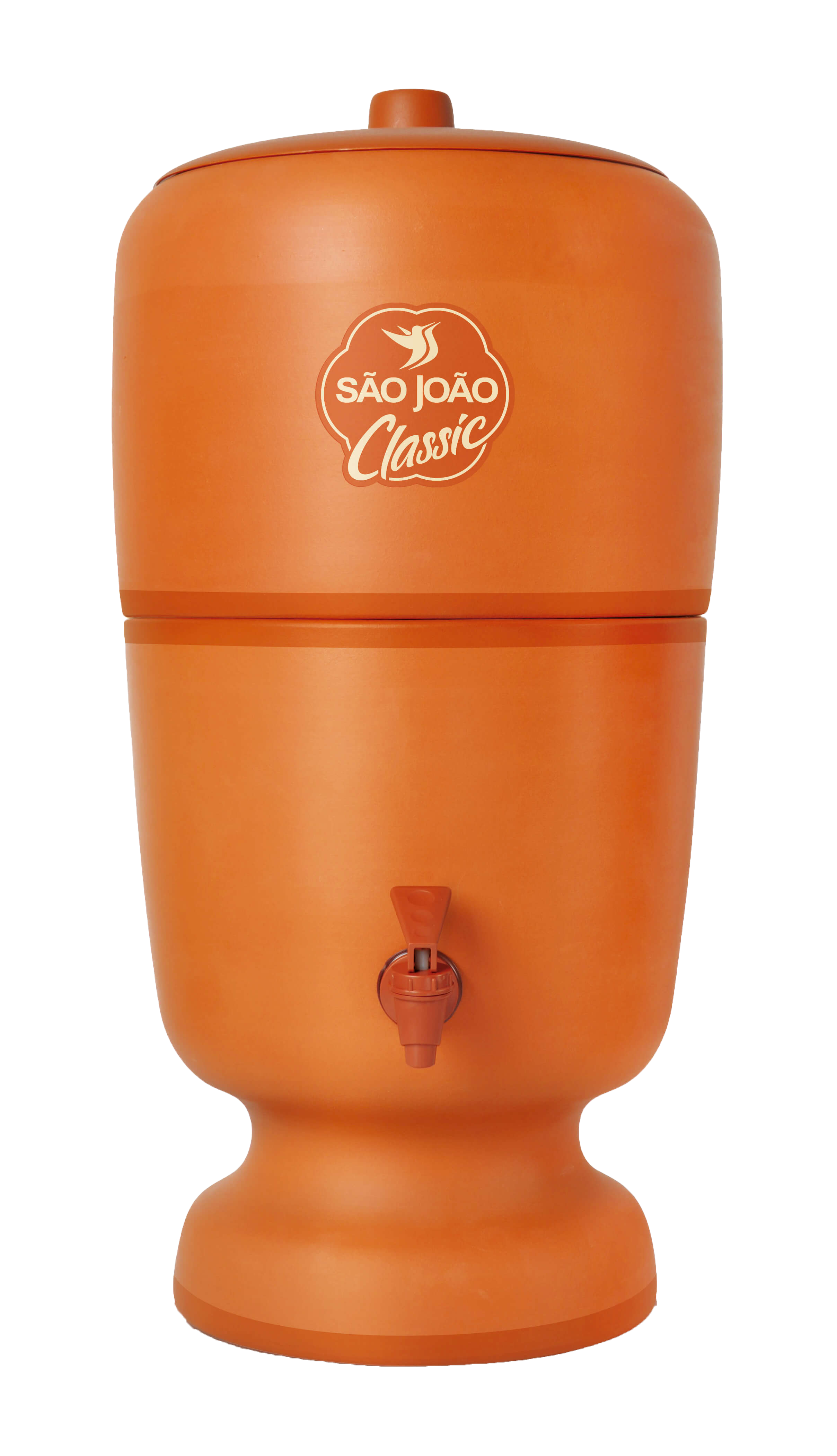 Purificador Classic 5 y 8 litros