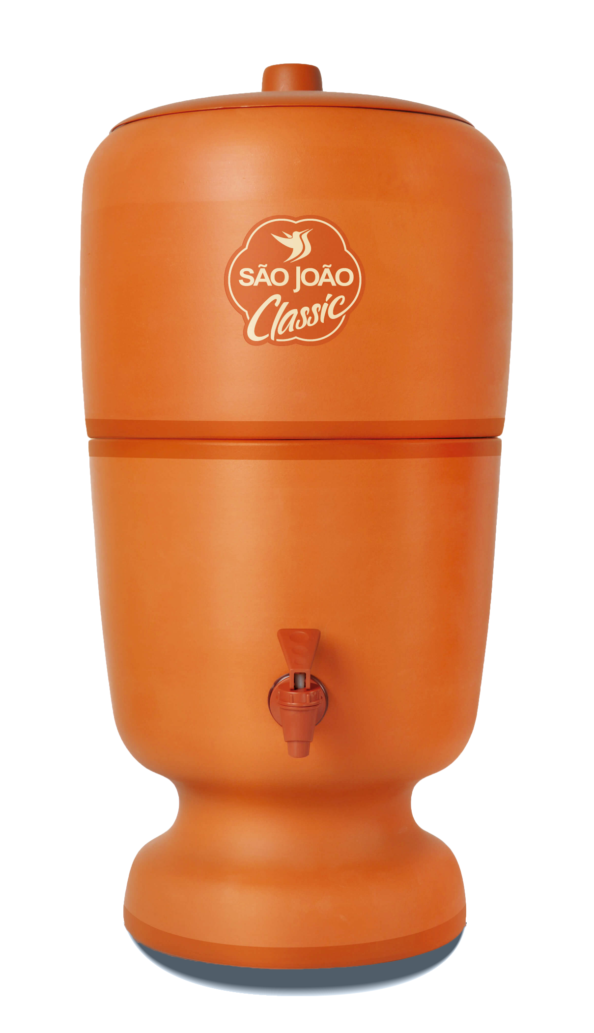 Purificador Classic 8 litros