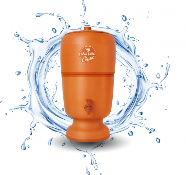 Purificador Classic 5 Litros