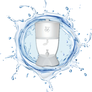 Purificador Flex 6 Litros Blanco