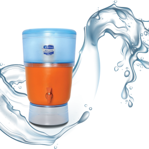 Purificador Advance Plus 4 Litros