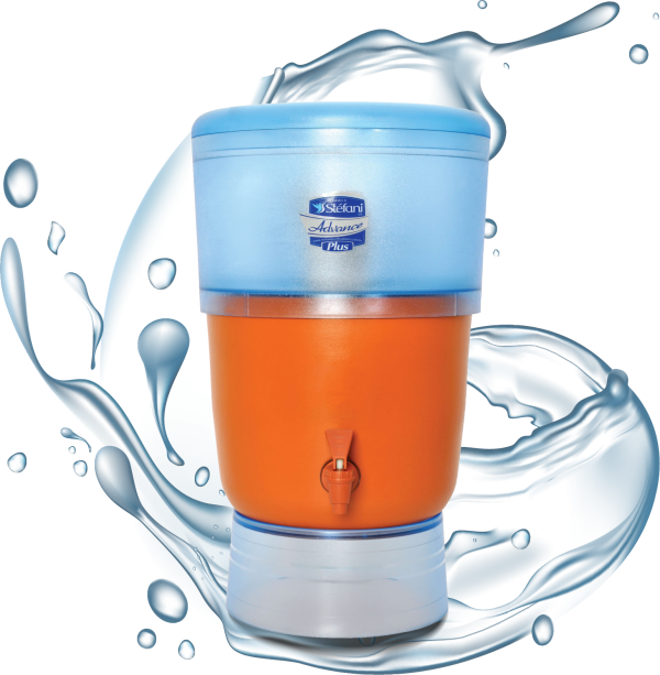 Purificador Advance Plus 6 Litros