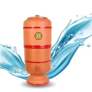 Purificador Sao Joao 6 Litros