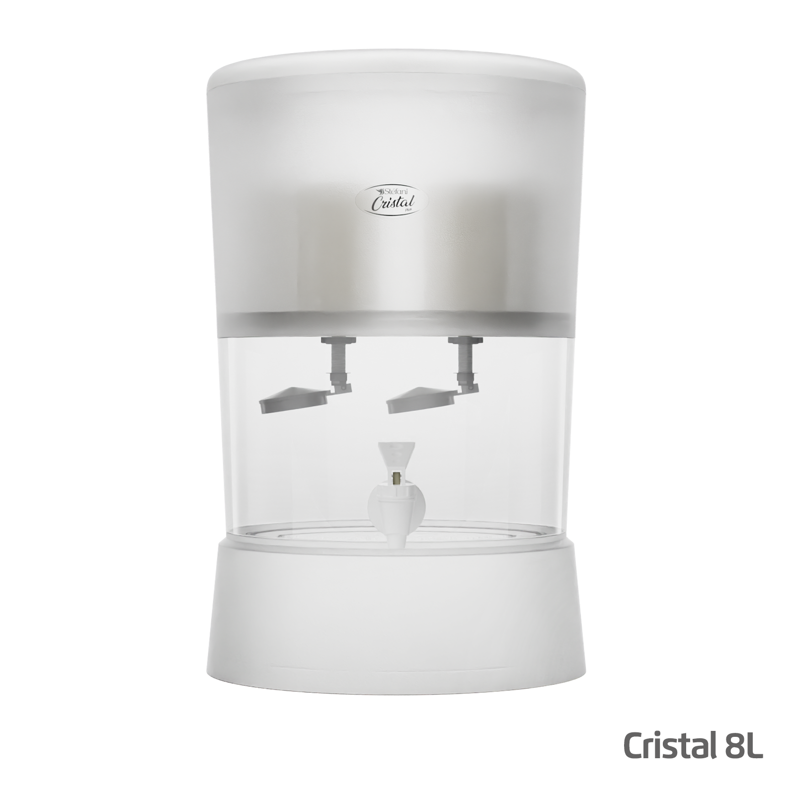 Cristal8L
